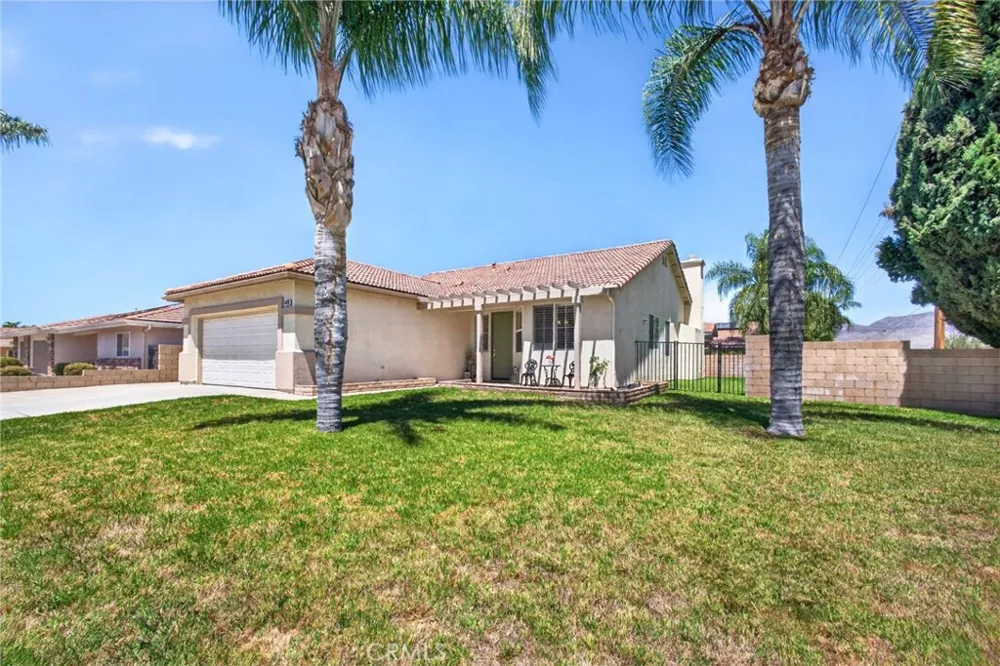 4470 Berkley Avenue Hemet, CA 92544