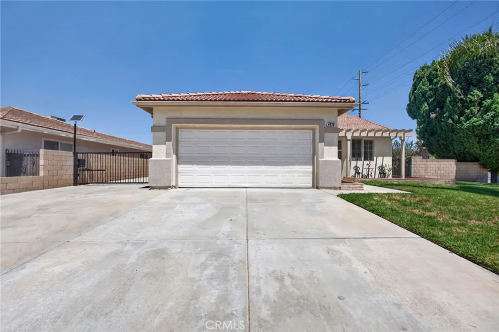 4470 Berkley Avenue Hemet, CA 92544