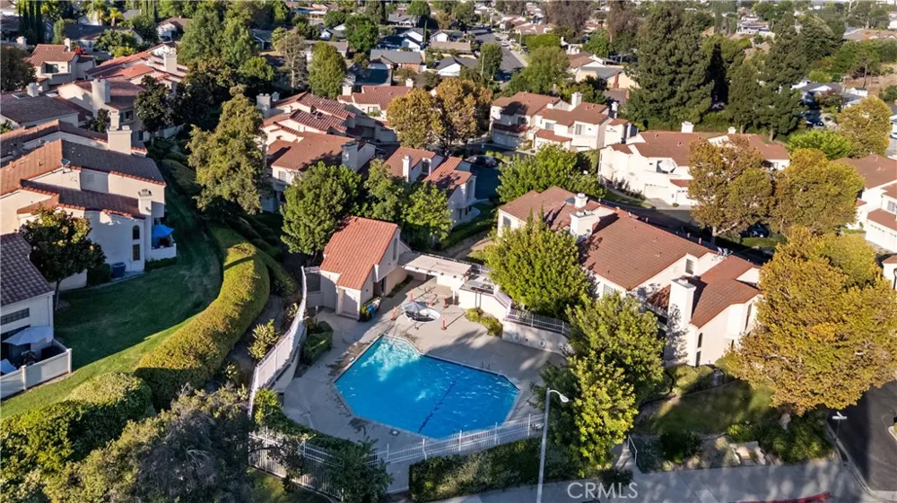 3672 Ivory West Covina, CA 91792