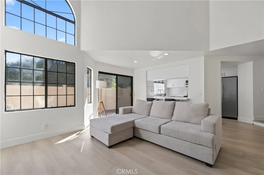 3672 Ivory West Covina, CA 91792