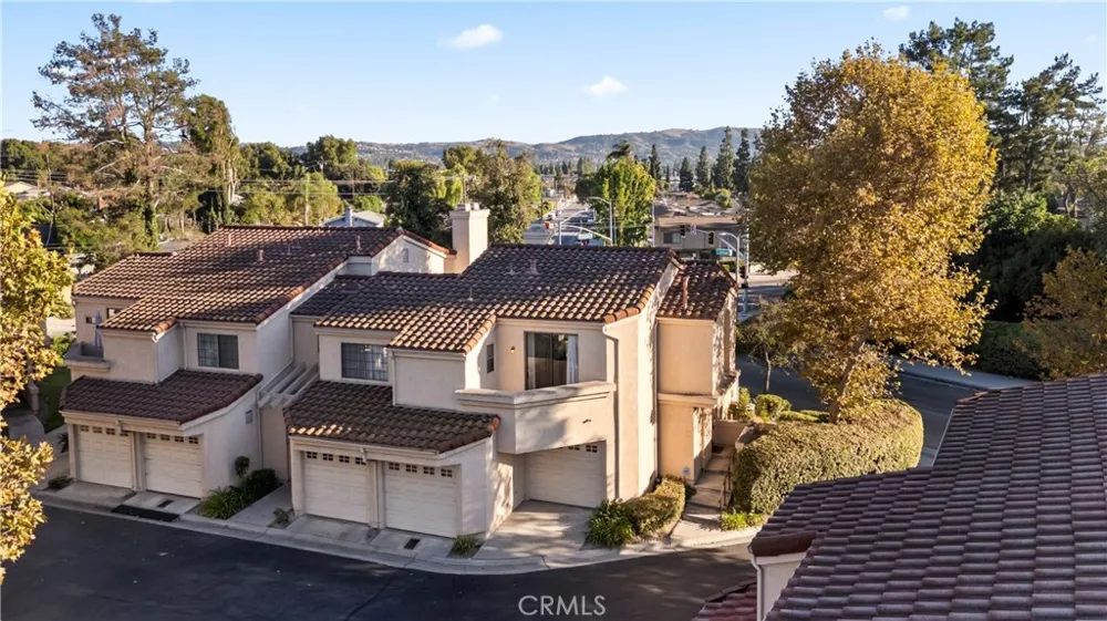 3672 Ivory West Covina, CA 91792