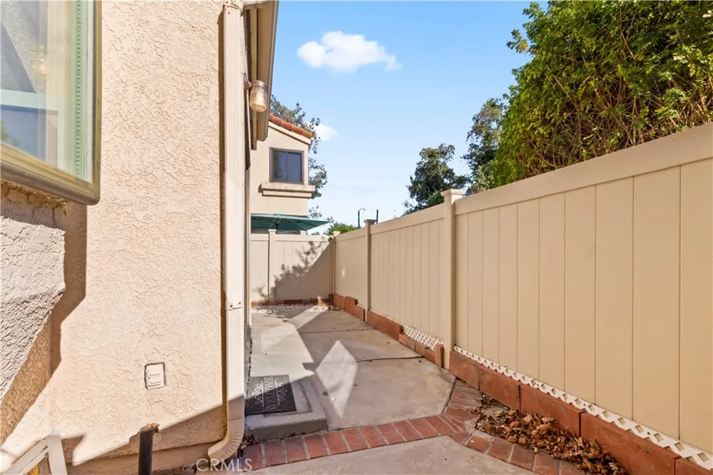 3672 Ivory West Covina, CA 91792