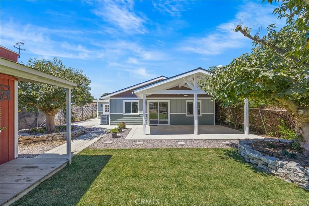 4623 Center Avenue Norco, CA 92860