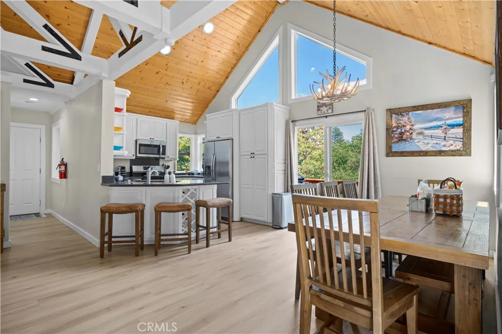 43360 Shasta Rd Big Bear Lake, CA 92315