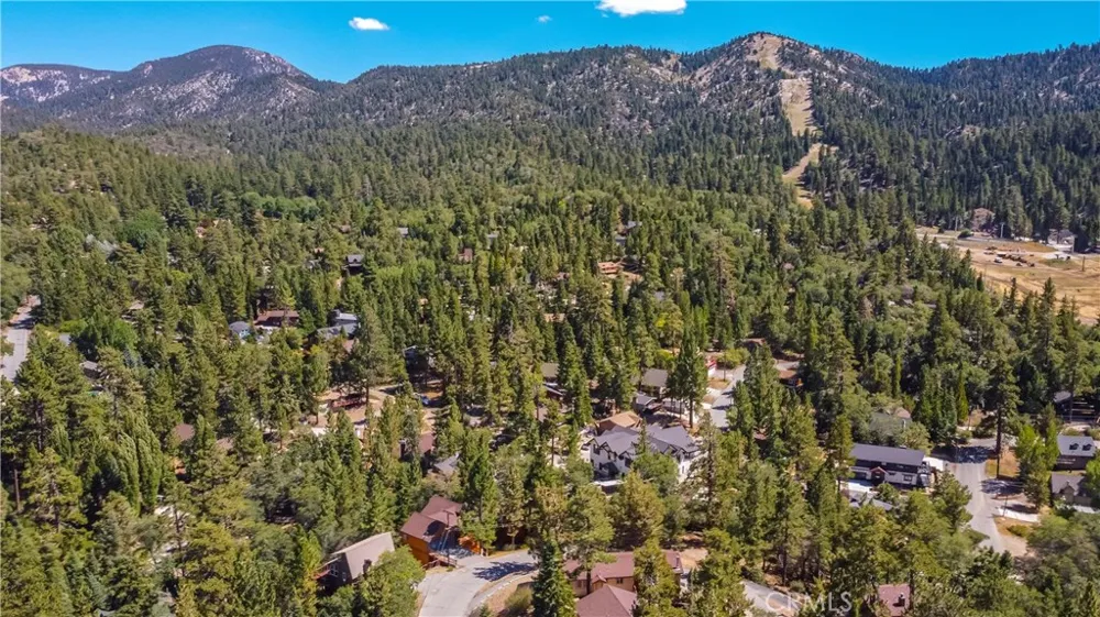 43360 Shasta Rd Big Bear Lake, CA 92315