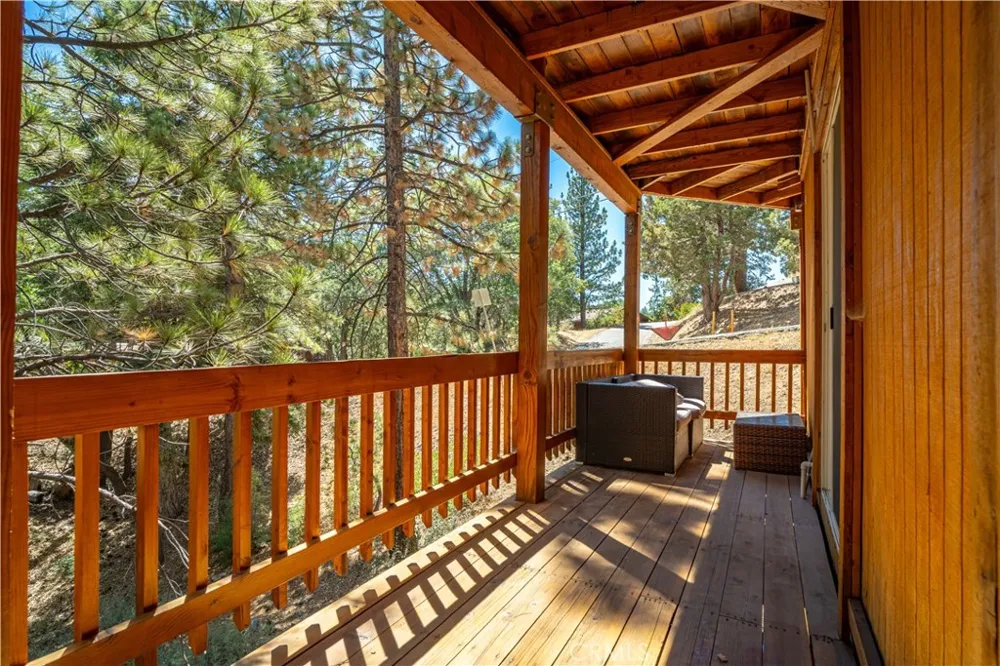 43360 Shasta Rd Big Bear Lake, CA 92315