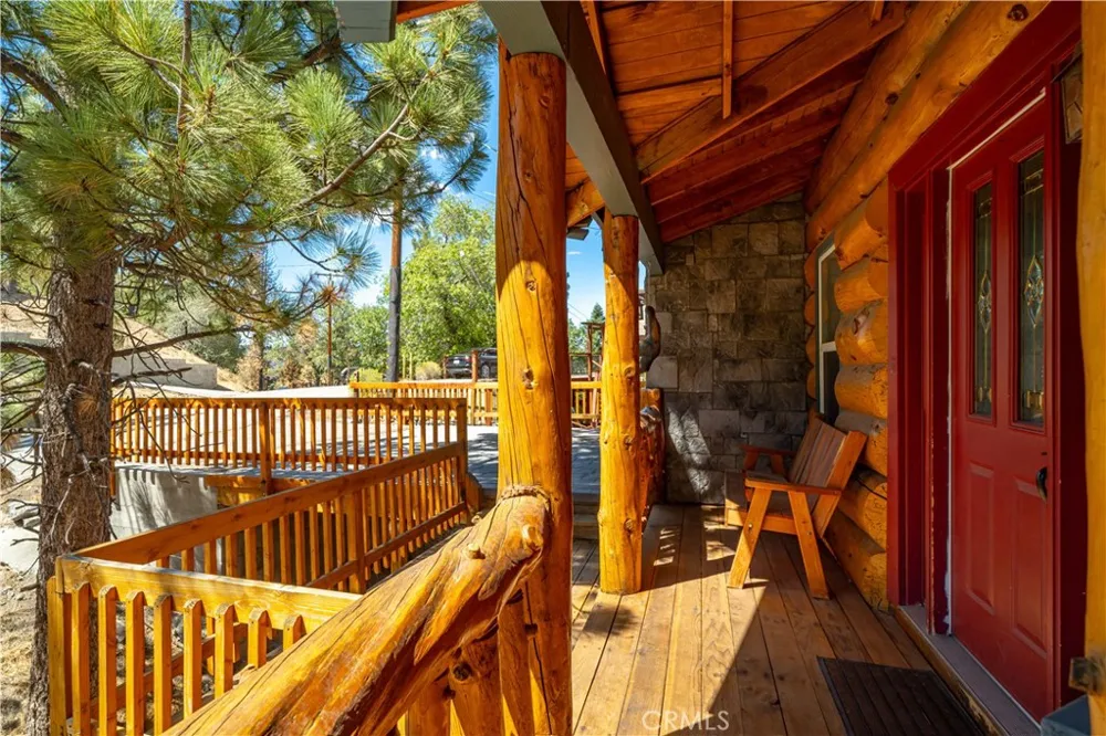 43360 Shasta Rd Big Bear Lake, CA 92315