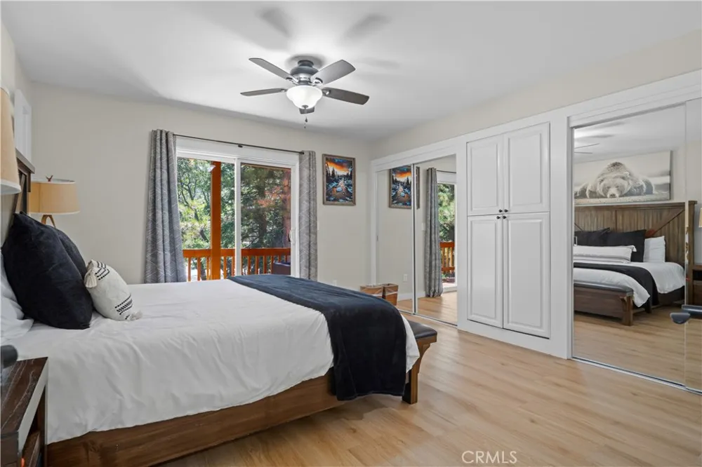 43360 Shasta Rd Big Bear Lake, CA 92315