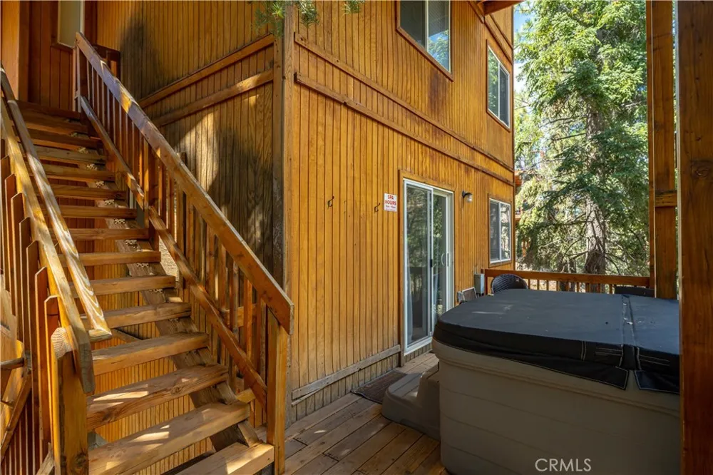 43360 Shasta Rd Big Bear Lake, CA 92315