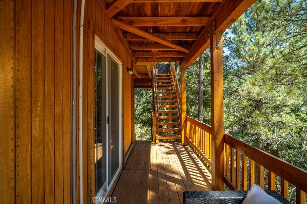 43360 Shasta Rd Big Bear Lake, CA 92315