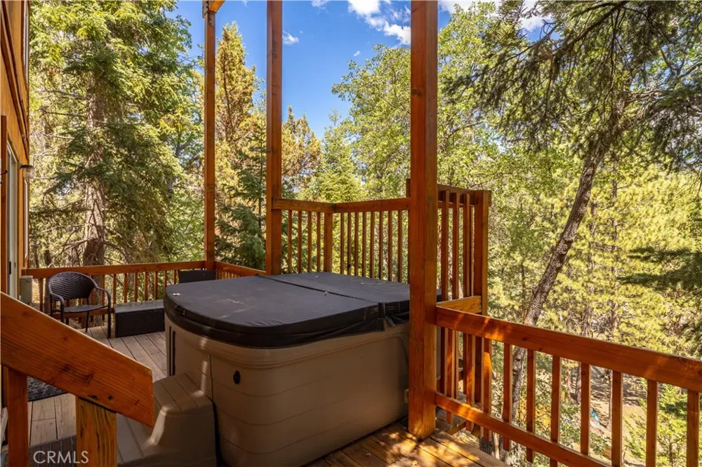 43360 Shasta Rd Big Bear Lake, CA 92315