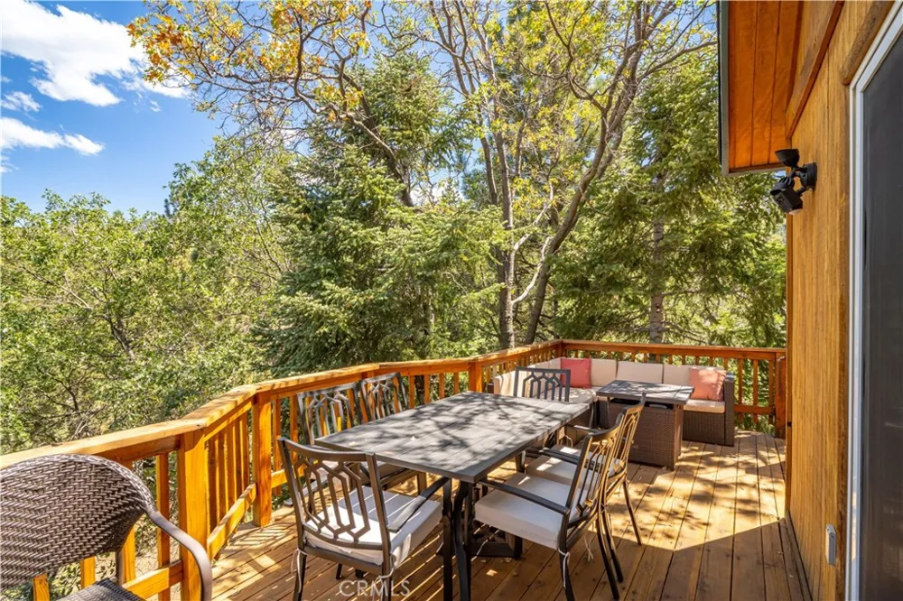 43360 Shasta Rd Big Bear Lake, CA 92315