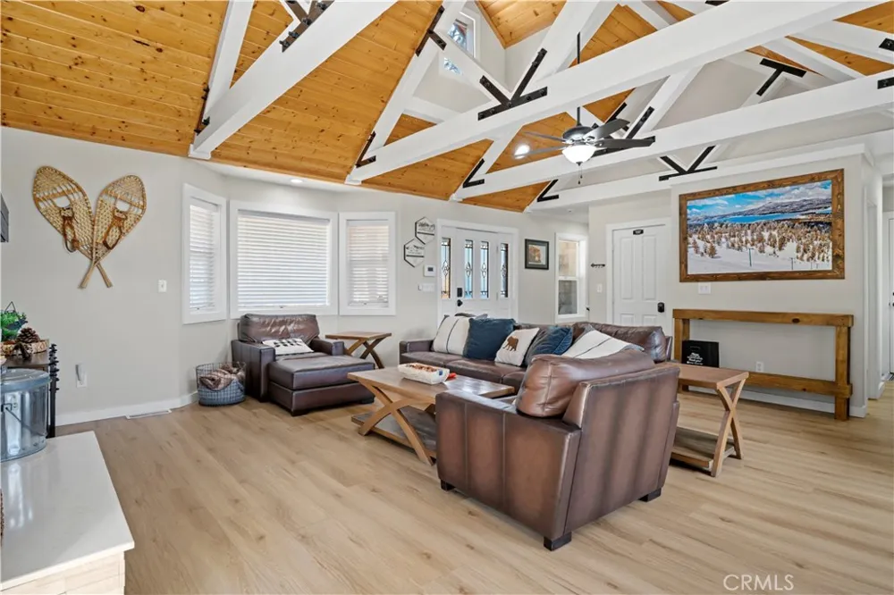 43360 Shasta Rd Big Bear Lake, CA 92315