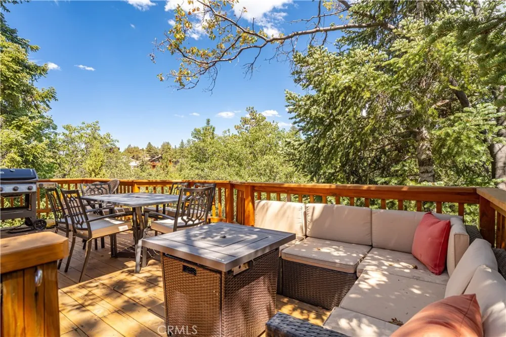 43360 Shasta Rd Big Bear Lake, CA 92315