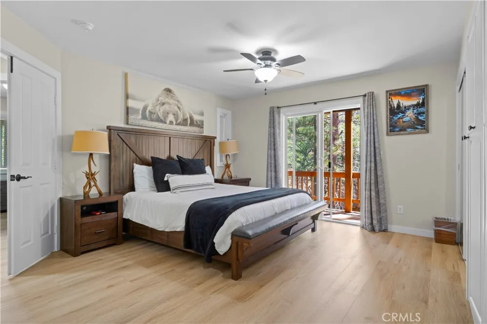 43360 Shasta Rd Big Bear Lake, CA 92315