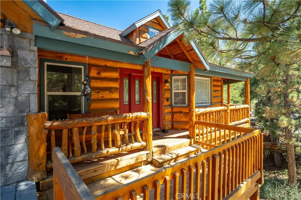 43360 Shasta Rd Big Bear Lake, CA 92315