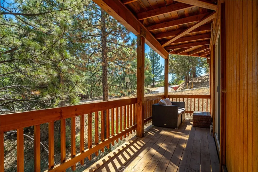 43360 Shasta Rd Big Bear Lake, CA 92315