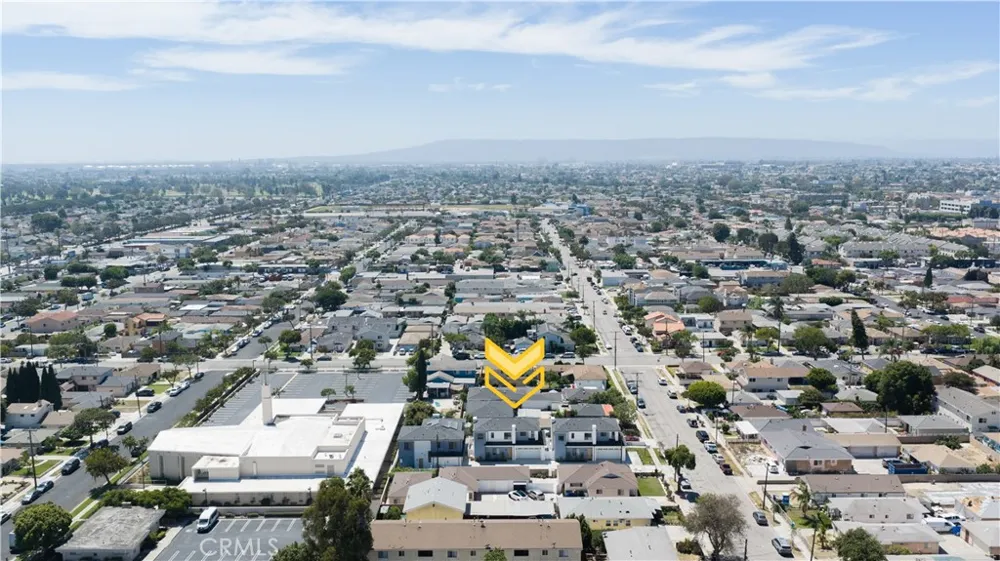 14810 Eastwood Avenue Lawndale, CA 90260