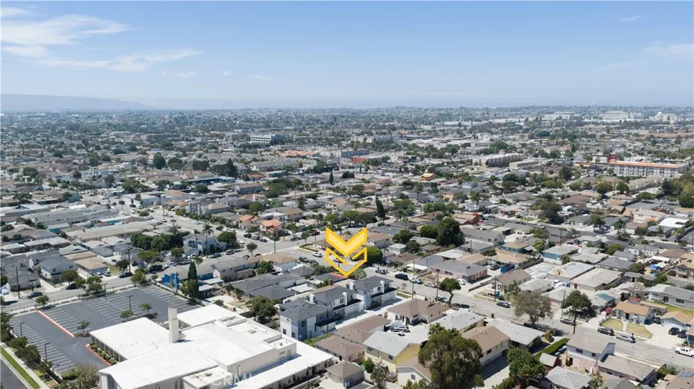 14810 Eastwood Avenue Lawndale, CA 90260