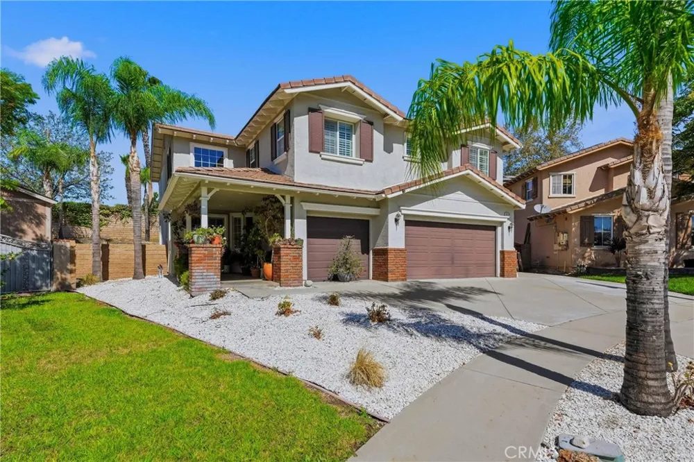 6130 Taylor Canyon Place Rancho Cucamonga, CA 91739