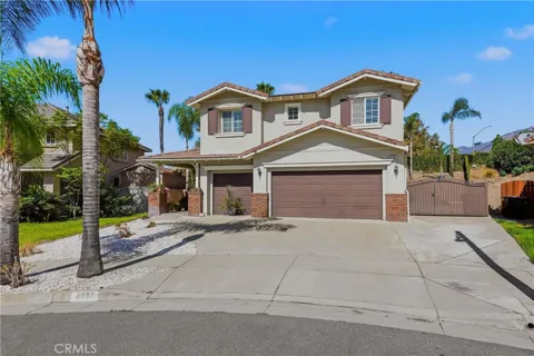 6130 Taylor Canyon Place