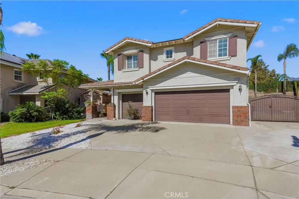 6130 Taylor Canyon Place Rancho Cucamonga, CA 91739