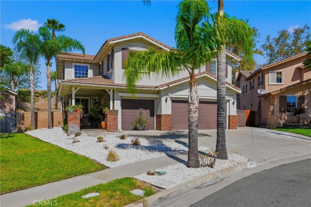 6130 Taylor Canyon Place Rancho Cucamonga, CA 91739