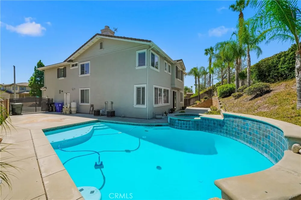 6130 Taylor Canyon Place Rancho Cucamonga, CA 91739