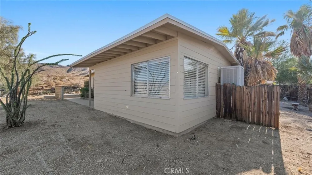 12550 Hidalgo Street Desert Hot Springs, CA 92240