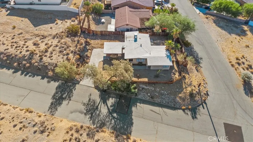 12550 Hidalgo Street Desert Hot Springs, CA 92240