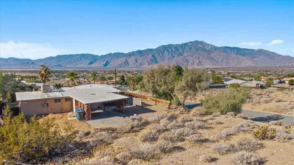 12550 Hidalgo Street Desert Hot Springs, CA 92240