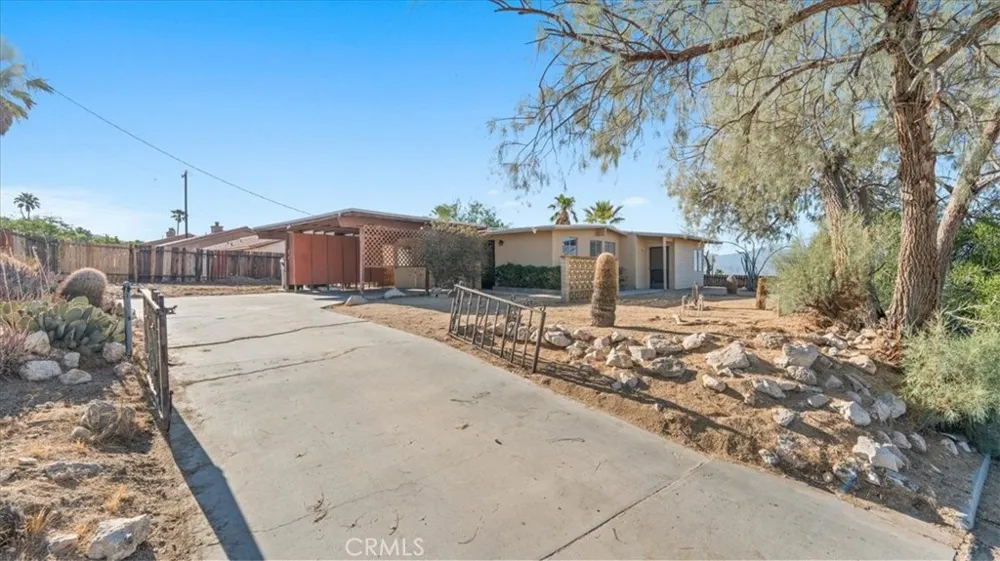 12550 Hidalgo Street Desert Hot Springs, CA 92240