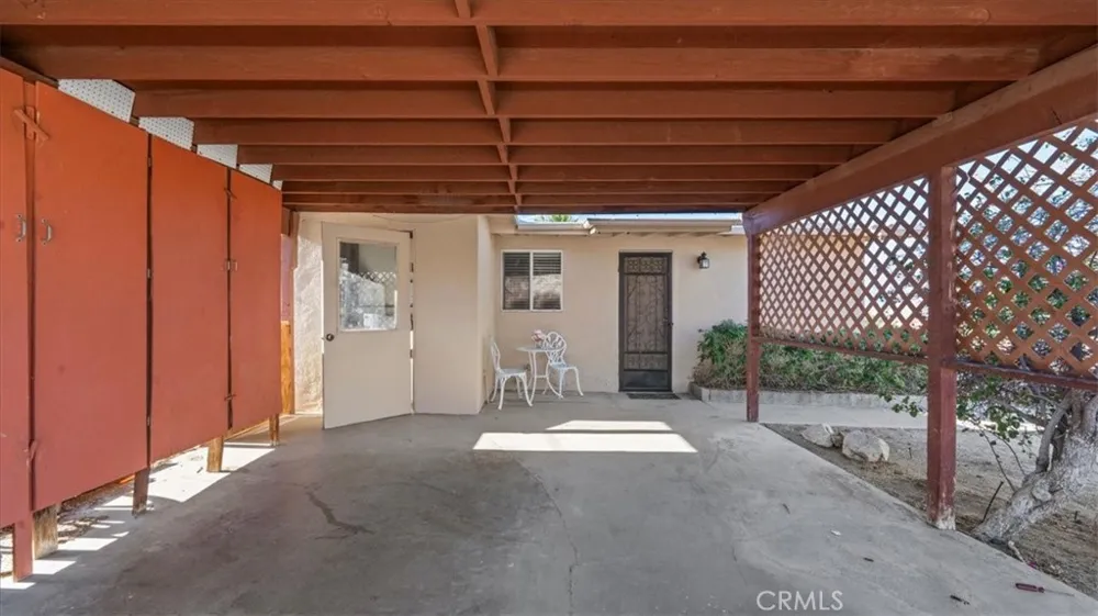 12550 Hidalgo Street Desert Hot Springs, CA 92240