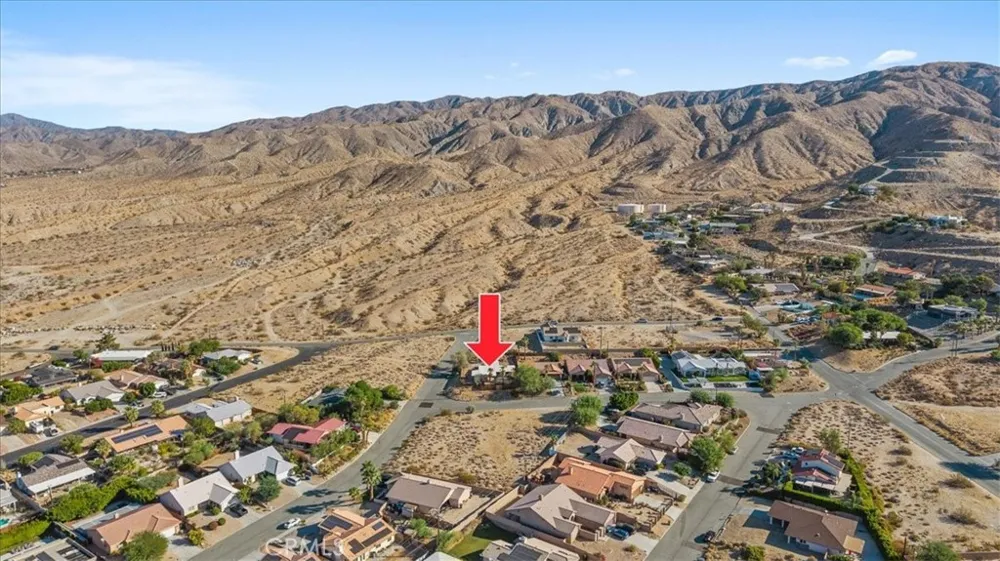 12550 Hidalgo Street Desert Hot Springs, CA 92240
