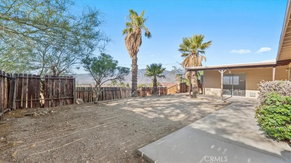 12550 Hidalgo Street Desert Hot Springs, CA 92240