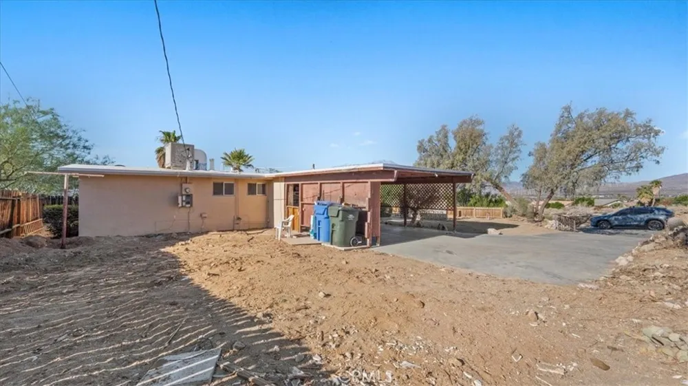 12550 Hidalgo Street Desert Hot Springs, CA 92240