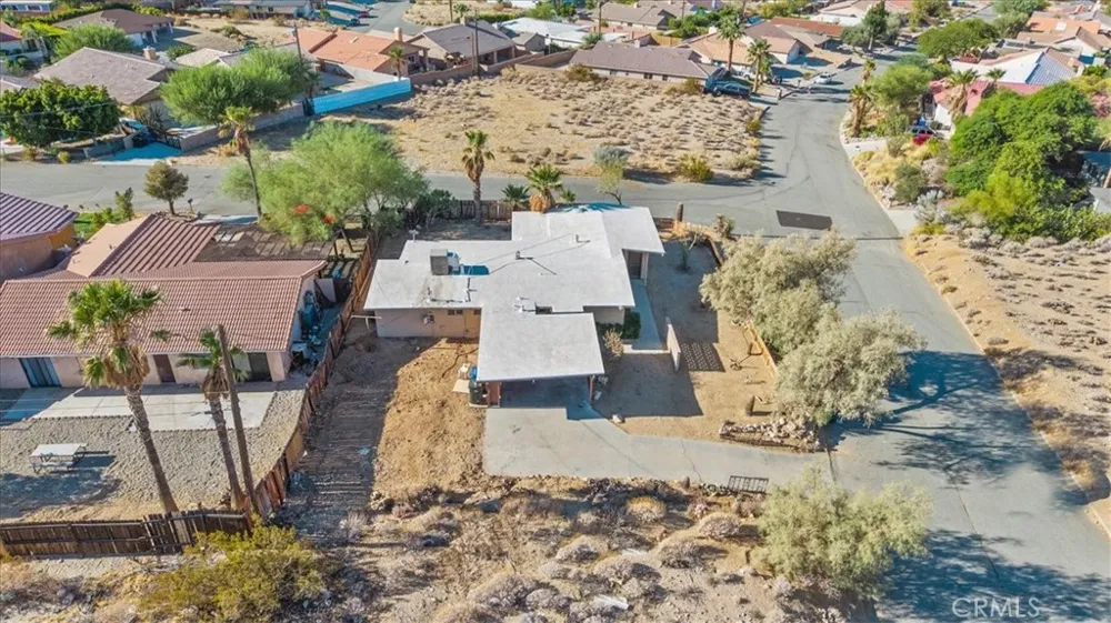 12550 Hidalgo Street Desert Hot Springs, CA 92240