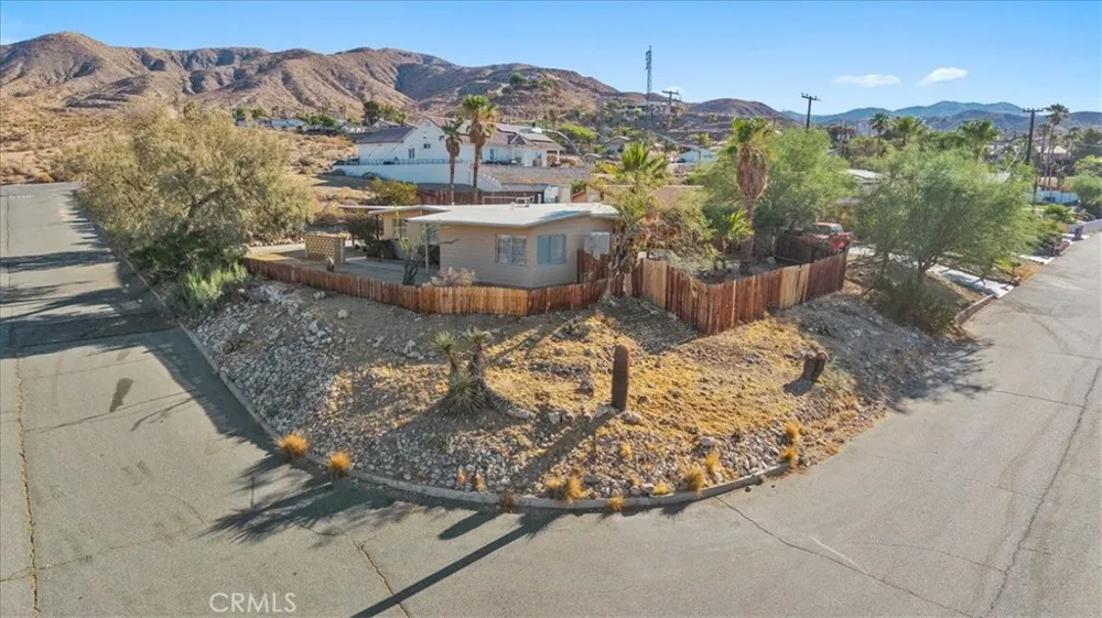 12550 Hidalgo Street Desert Hot Springs, CA 92240