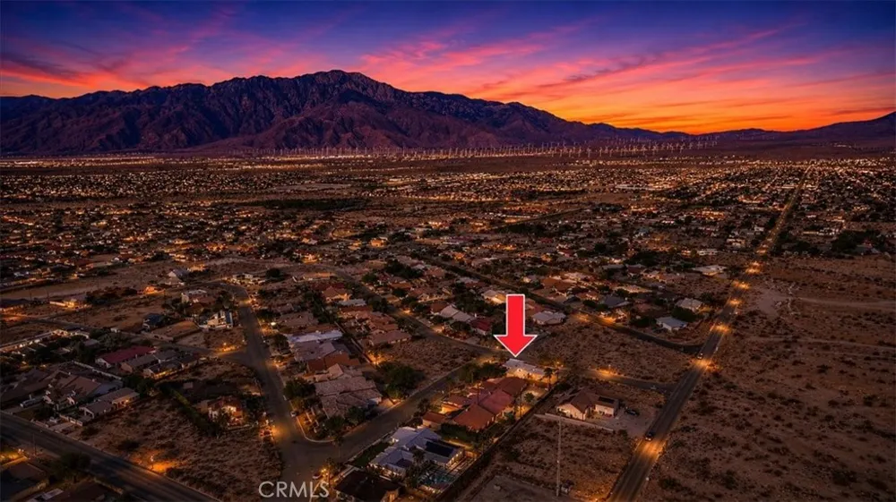 12550 Hidalgo Street Desert Hot Springs, CA 92240