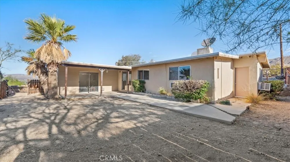 12550 Hidalgo Street Desert Hot Springs, CA 92240