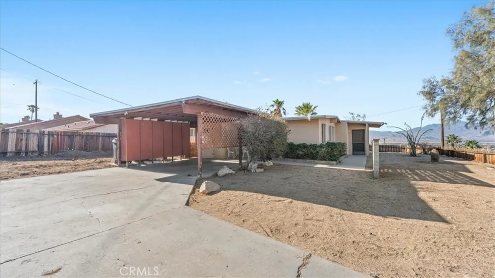 12550 Hidalgo Street Desert Hot Springs, CA 92240