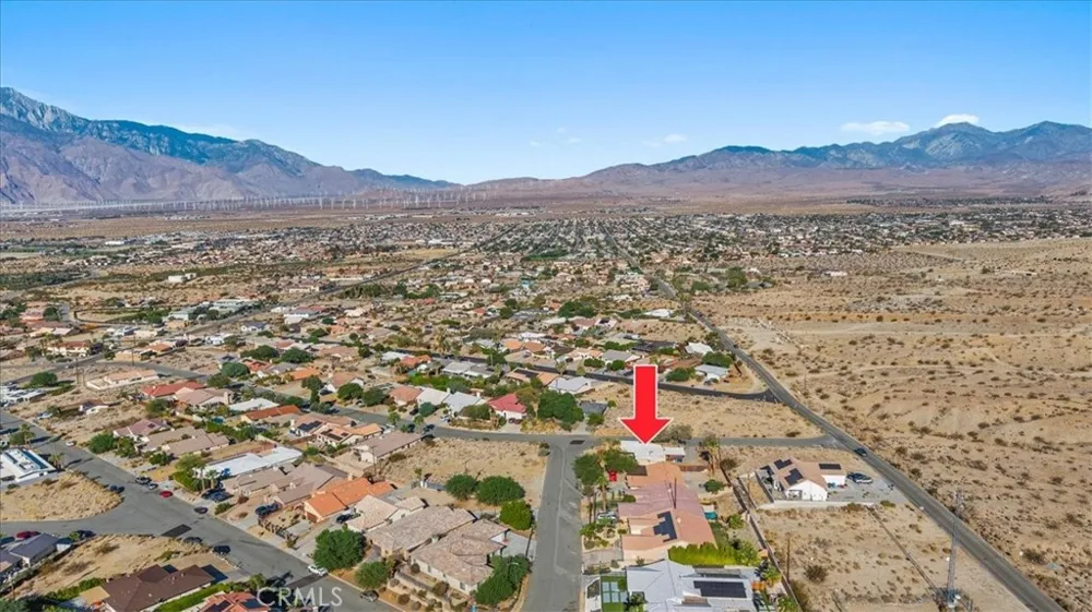 12550 Hidalgo Street Desert Hot Springs, CA 92240