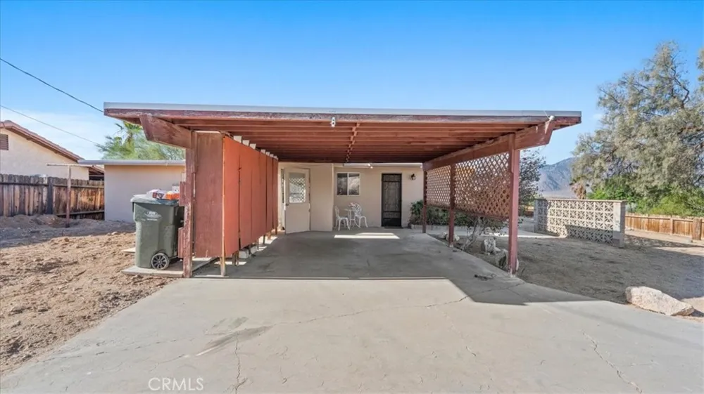12550 Hidalgo Street Desert Hot Springs, CA 92240