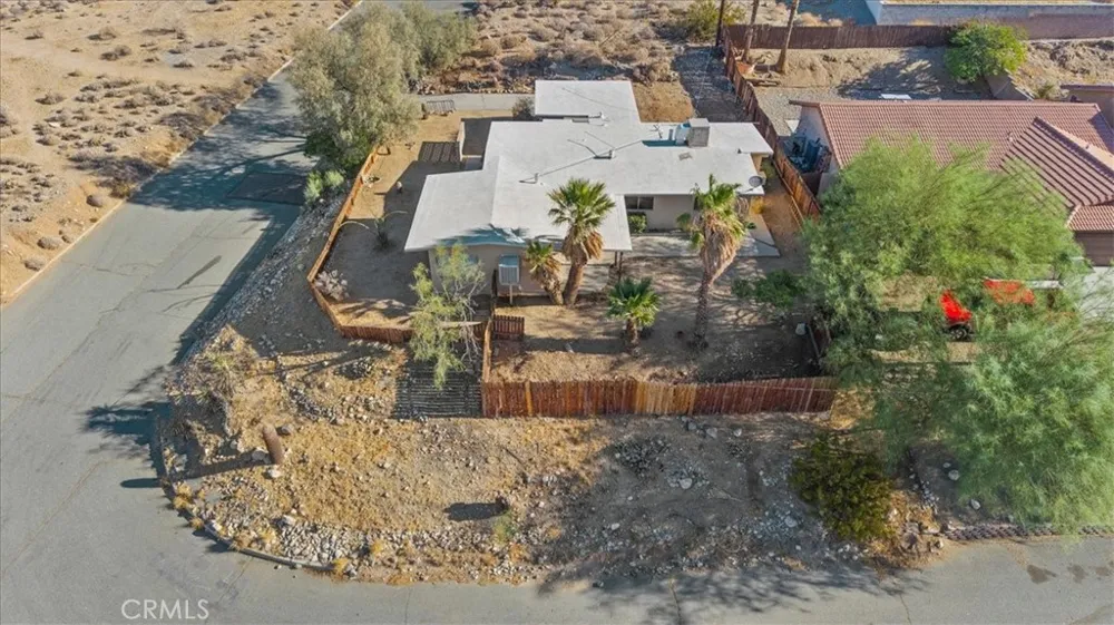 12550 Hidalgo Street Desert Hot Springs, CA 92240