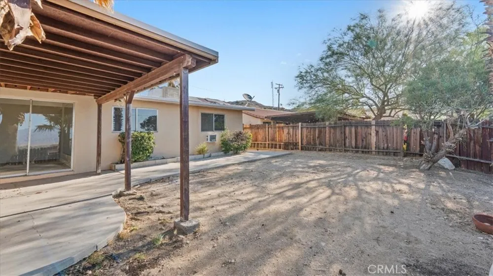 12550 Hidalgo Street Desert Hot Springs, CA 92240