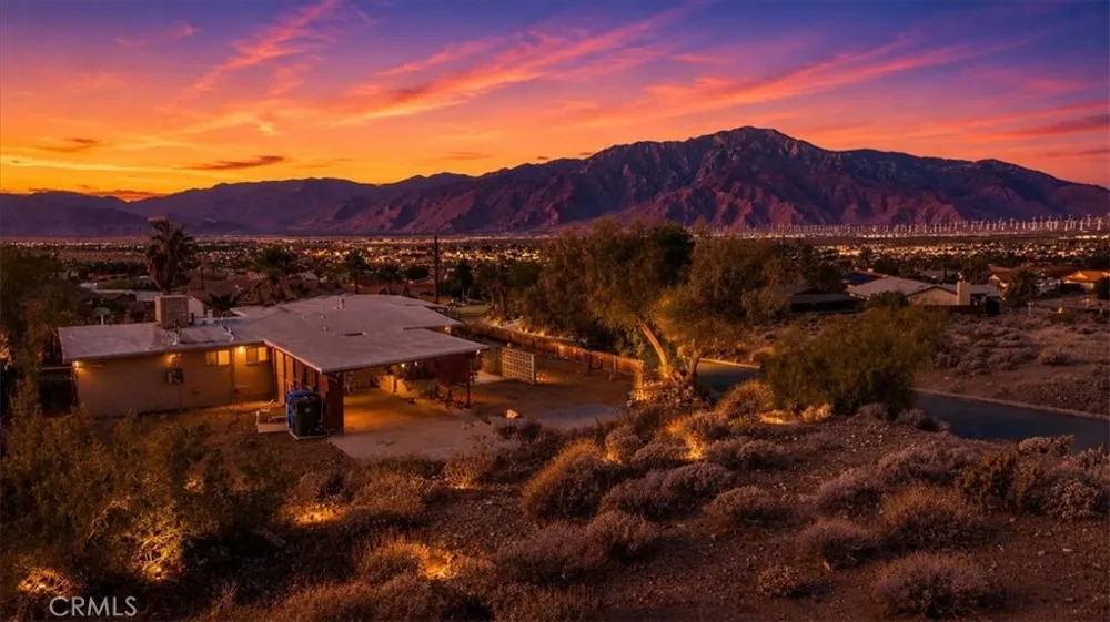 12550 Hidalgo Street Desert Hot Springs, CA 92240
