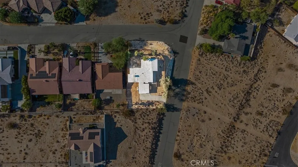 12550 Hidalgo Street Desert Hot Springs, CA 92240