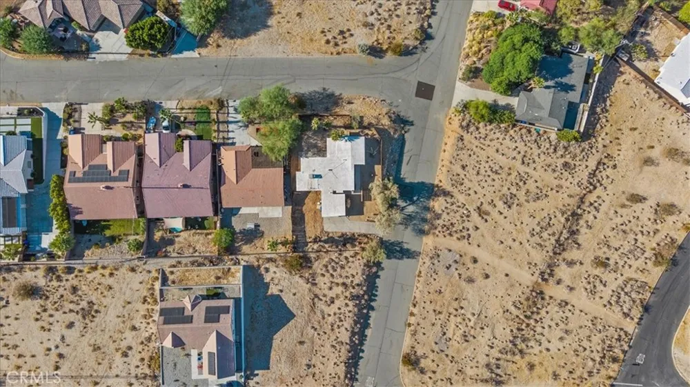 12550 Hidalgo Street Desert Hot Springs, CA 92240