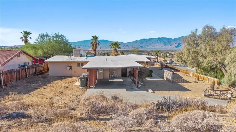 12550 Hidalgo Street Desert Hot Springs, CA 92240