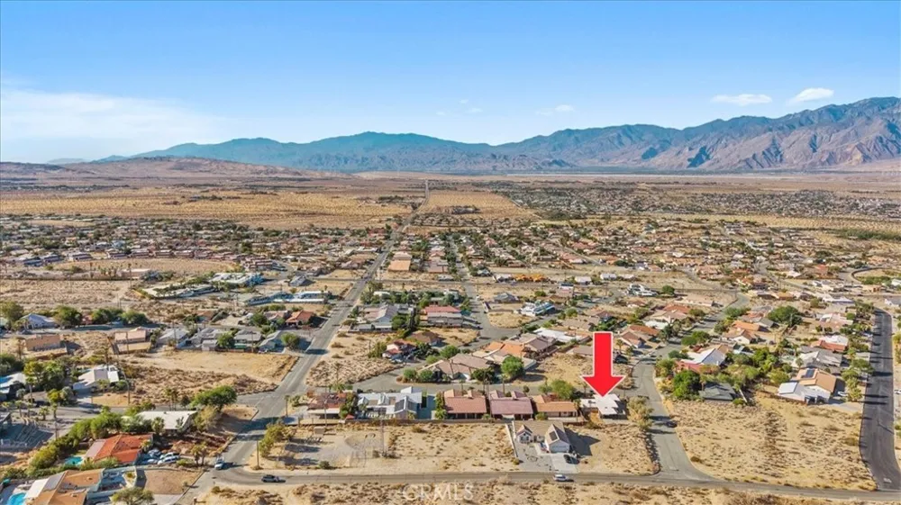 12550 Hidalgo Street Desert Hot Springs, CA 92240
